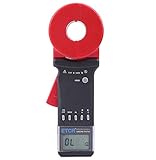 bajar consumo electrico medidor digital 【Multifunción】Medición de resistencia de tierra, medición de resistencia de bucle. Ampliamente utilizado en energía eléctrica, telecomunicaciones, meteorología, campos petroleros, construcción y otras industrias.