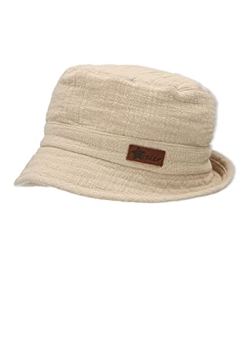Sterntaler Baby Jungen Hut Baby Fischerhut Crashed Hut - Babyhut,...