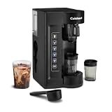 Cuisinart Concentra Cold Brew and Concentrate Maker