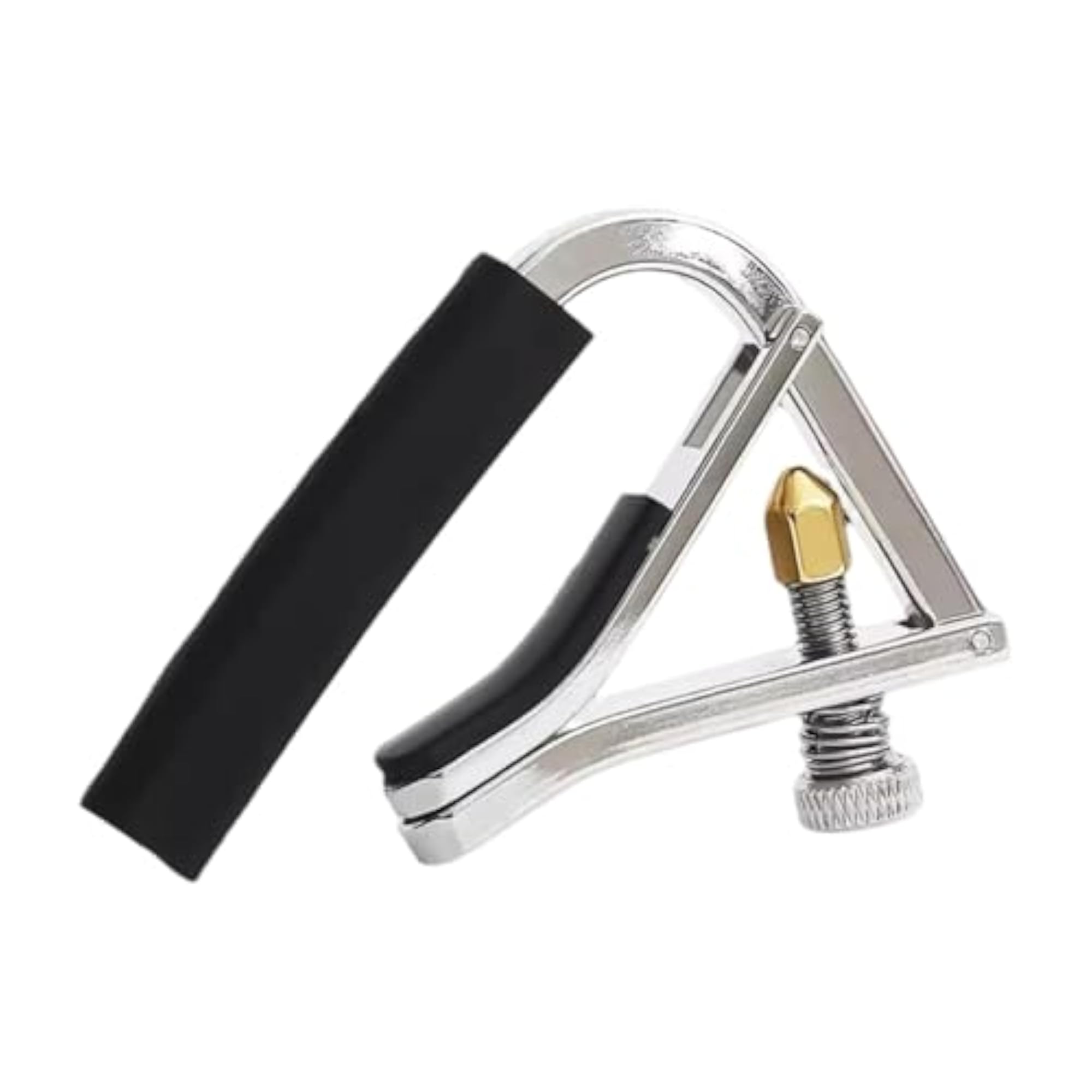 Guitar Capo Professional Silicone Anti-Slip Portable