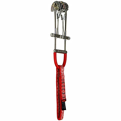 Metolius Ultralight Power Cam Set #TOP4