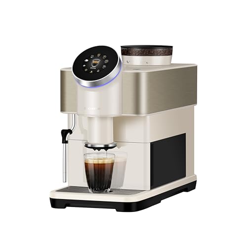 Best Bean To Cup Coffee Machine For Office of 2025: Detailed Reviews and Buyer’s Guide