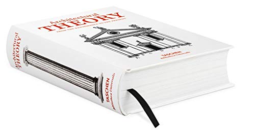 Architectural Theory: From the Renaissance to the