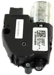 Mopar 68194950AB MOTOR SUNROOF