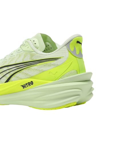 Image of Deviate Nitro 4 Puma White-Fresh Water