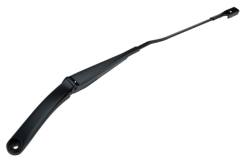 Brazo limpiaparabrisas Audi A4 B8 recambio delantero derecho EWB-AU-008