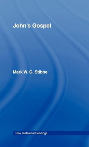 John's Gospel (New Testament Readings)