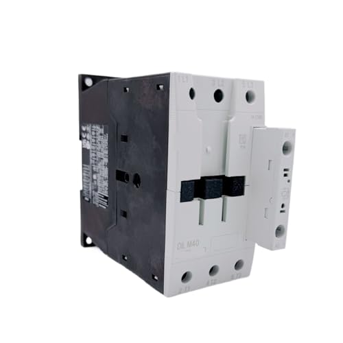 Contacteur CC DIL M40 boîtier de commutation premium RDC24 robuste 230 V - 4
