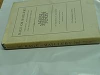 Rage or raillery;: The Swift manuscripts at the Huntington Library, B0006BOUFO Book Cover