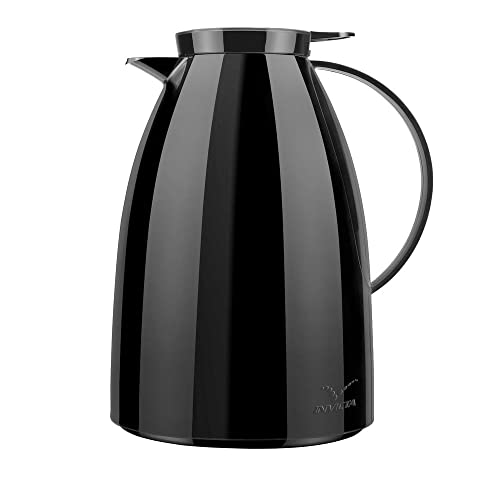 Bule Viena 750ml com Gatilho Preto Invicta