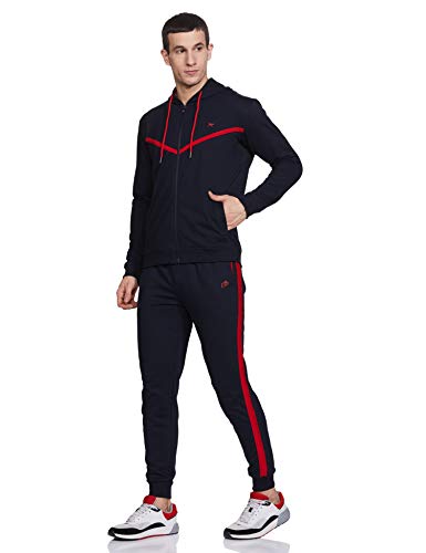 Image of KILLER mens TRACK SUIT