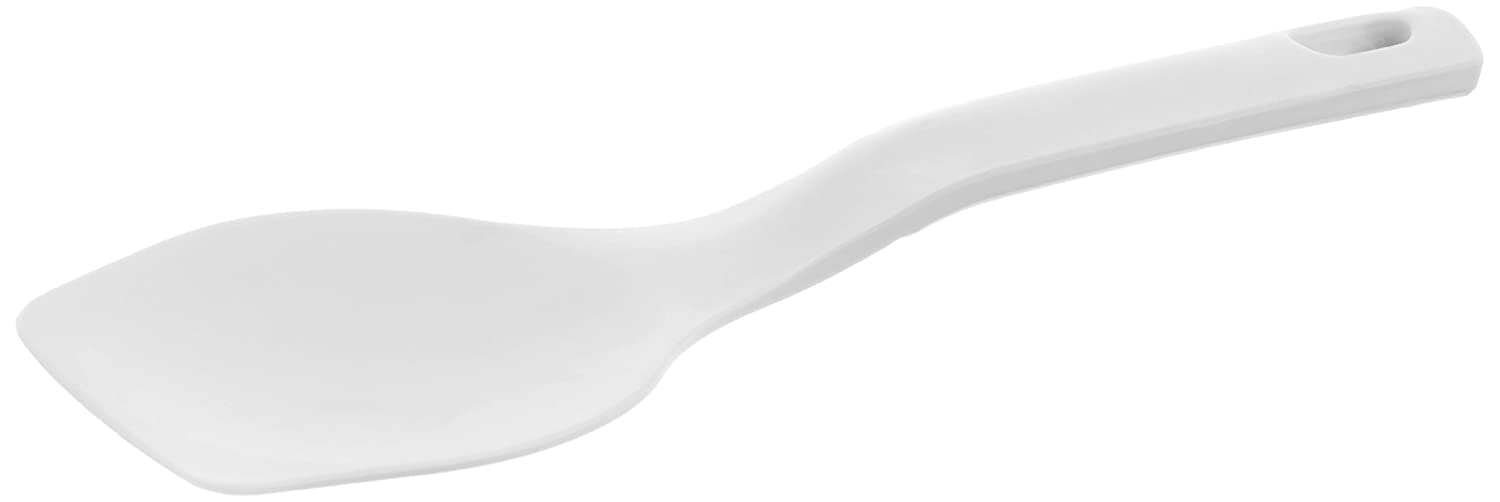 SignoraWare Soup Spoons - BPA Free Set of 6 -5