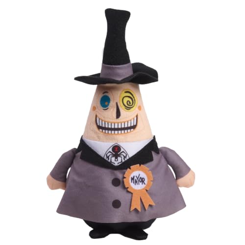 Disney Nightmare Before Christmas Maire peluche 8.5"