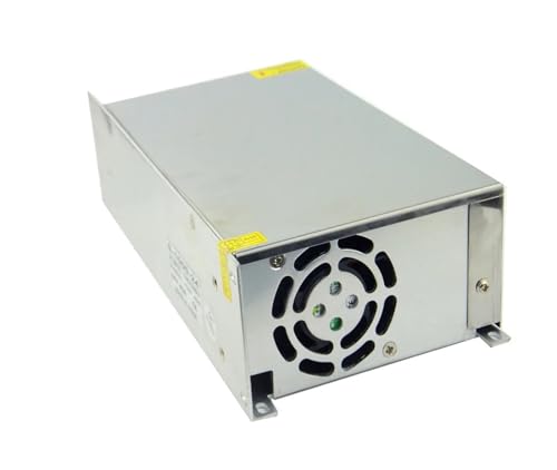 Alimentation à découpage LED 24V 360W transformateur AC 110V 220V - 6