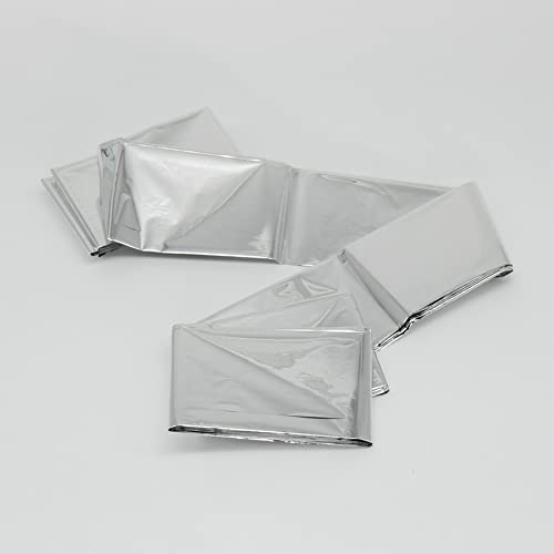 Mobukjuu 5Pcs 210X120Cm Plant Reflective Film Plant Hydroponic Highly Reflective Film Plant Covers #TOP4