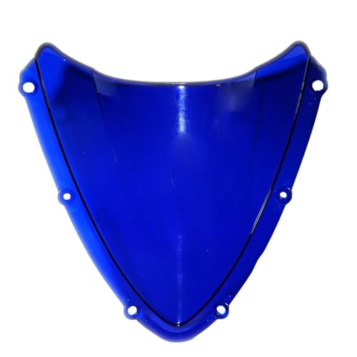 Pare-brise de moto de sport GSXR 600 confort sur autoroute