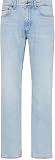 Calvin Klein Jeans Dżinsy męskie, Niebieski (marmurkowa latarnia), 30W / 30L