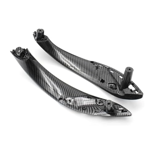 Ԃ̎hAnh p 3 4 V[Y F30 F80 F31 F32 F33 F34 F35 F36 318i 320i 328i 330 Ԃ̃CeAhAnhplg 2 4 (Carbon Fiber Pattern 2pcs)