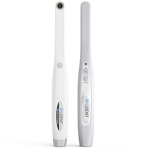 ProDENT PD750 Intraoral Camera with Capture Button