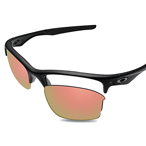 Image of 100% Precise-Fit Replacement Sunglass Lenses for Oakley Bottle Rocket OO9164