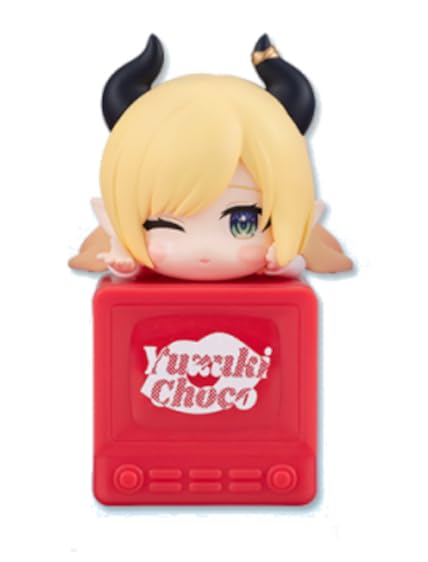Amazon.co.jp: ホロ'ライブプロダクション ひっかけフィギュア Vol.10