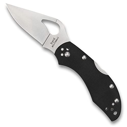 Spyderco Byrd Robin2 Knife