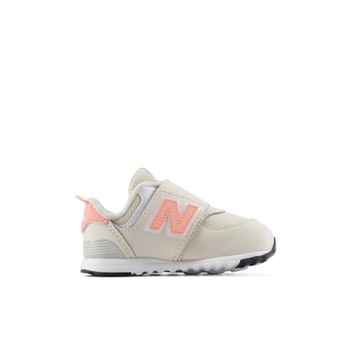 Image of New Balance Kid's 574 NEW-B Hook & Loop