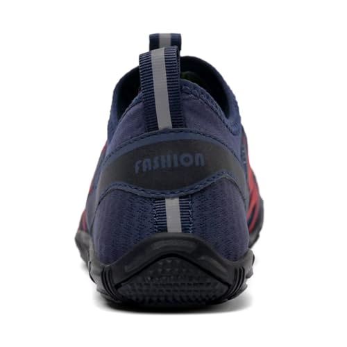 Footwear Athlete Pro - Healthy & Comfortable Barefoot Shoes4