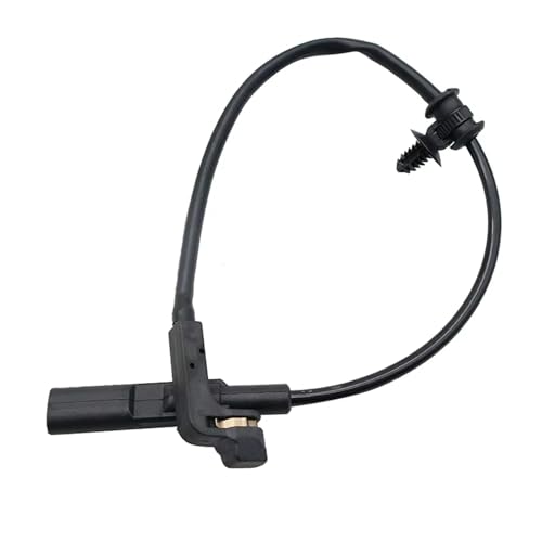 Sensor de desgaste de pastillas traseras Chevrolet Silverado 2500 HD 2020 freno disco OEM 84702752