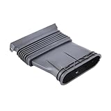 COMPAGE AIR MOTEUR 1665000061 Compatible avec M642 W166 X166 ML350 GL350 GLE350D GLS350D 4MATIC