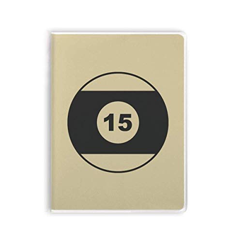 Journal de billard, carnet de score et suivi de tactique géométrique