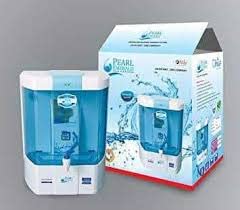 AMS&S AQUA PEARL 12 LITRES WATER PURIFIER
