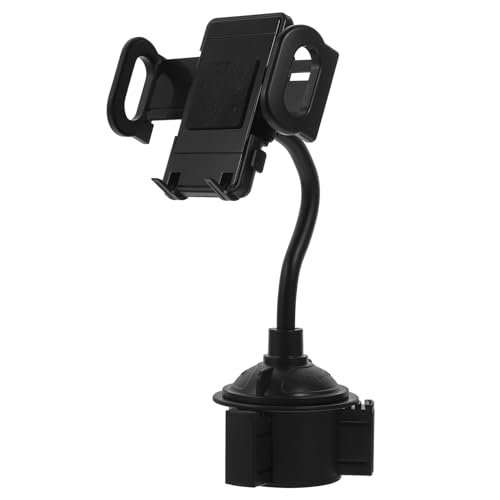 Supporto per telefono per da da auto a doppio uso multifunzionale per presa daria per per navigazione stabile cellulare per da da auto