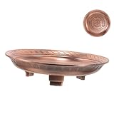 Fournitures bouddhistes : utilisant des matériaux robustes, l'assiette sacrificielle est méticuleusement conçue avec une apparence époustouflante.