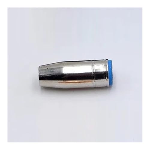 Buse de soudage MB25 25AK avec rallonge flexible pour torche MIG MAG - 2