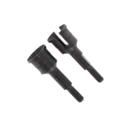 Redcat Racing 23607 Wheel Axle (2Piece)
