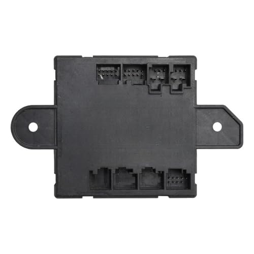 Module de commande de porte pour sécuriser vos trajets en Town Country