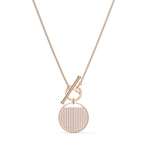SWAROVSKI Ginger Jewelry Collection, Clear Crystals, Grey Crystals, Blue Crystals