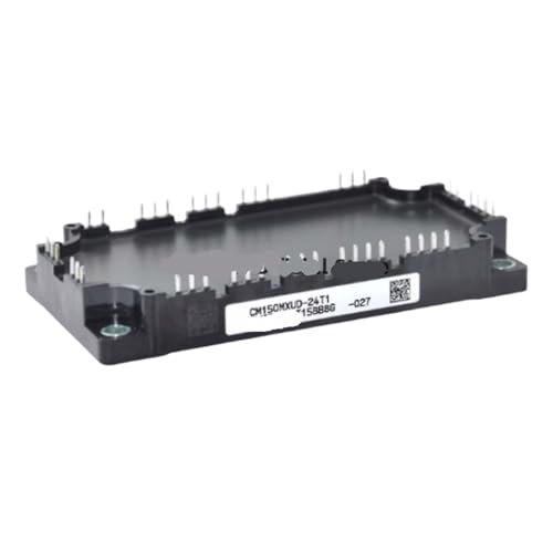 WUZDPRCJ 1pc CM150MXUD-24T1 IGBT CM75MXUC-24T1 CM100MXUC-24T1 CM150MXUC-24T1 CM150MXUC-24T CM150MXUD-24T 7MBR150VN120-50 7MBR150XNE120-50(FP150R12KT4)