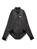 GORE WEAR Mens Cycling Race SHAKEDRY Jacket - Black | Medium