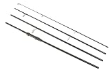 Canne Carpe Ultimate Adventure Carp Travel 11ft (3lb) (4 Brins)   Canne Carpe
