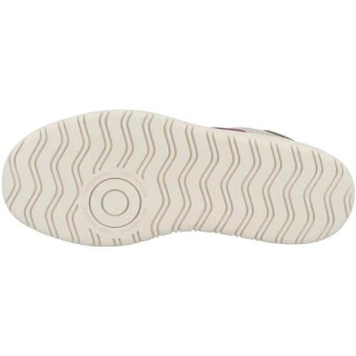 Image of New Balance Kids 574 New-b V2 Familiar Ground Hook and Loop Sneaker