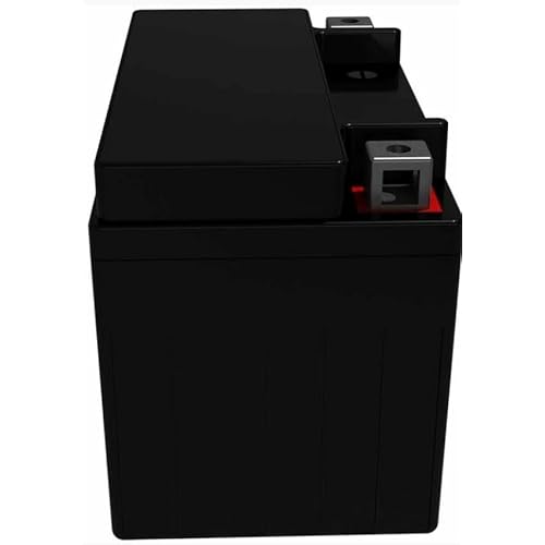 12v Battery fit Harbor Freight Predator 5000 Inverter Generator 70143