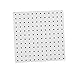 Imagen de kesurpae para Sistema de Almacenamiento de Tablero Perforado de Metal de 12 x 12