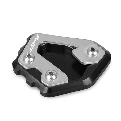 Béquille latérale de moto anti-chute pour F800ST R1200S support de rechange