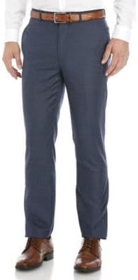 Calvin Klein Mens Slim Fit Suit Separates
