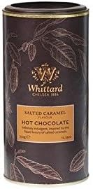 Whittard Caramel Hot Chocolate 350g