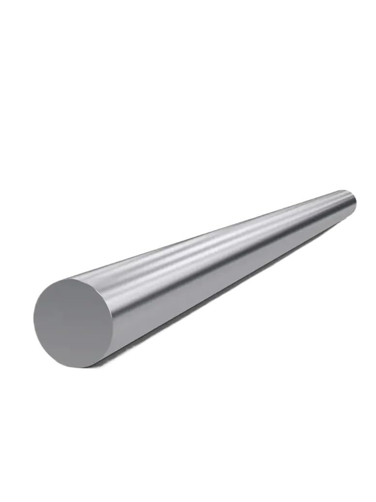 Arbre Linéaire Trempé Chromé, Diamètre 6-10mm, Longueur 150-450mm, Tige De Guidage Haute Précision, Pièce(10mm,100mm)
