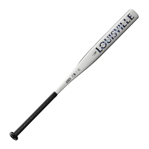 Image of Louisville Slugger 2025 Proven (-13) Fastpitch Softball Bats