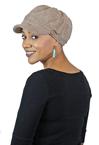 12 Best Headwear For Chemo Patients
